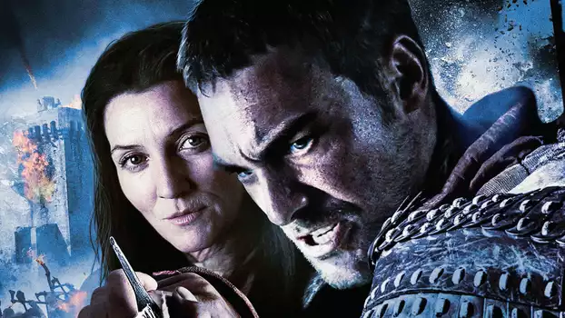 Watch Ironclad 2: Battle for Blood Trailer