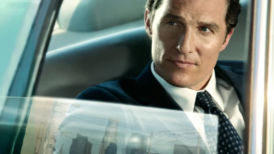 Watch The Lincoln Lawyer Trailer