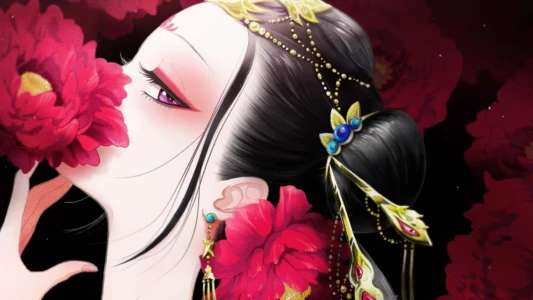 Watch Raven of the Inner Palace Trailer