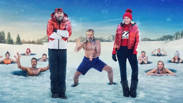 Watch Freeze the Fear with Wim Hof Trailer