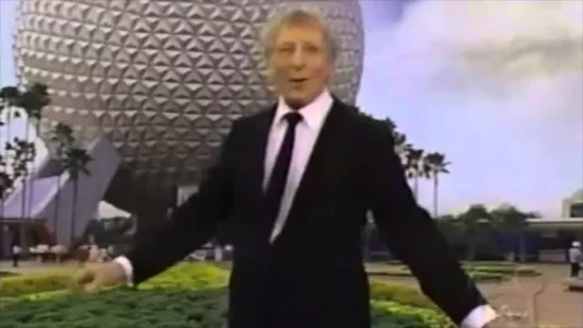Watch EPCOT Center: The Opening Celebration Trailer