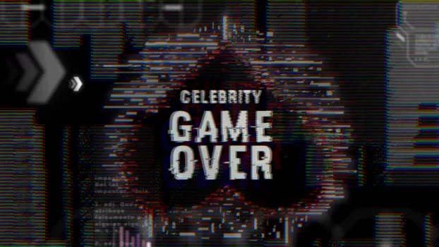 Celebrity Game Over