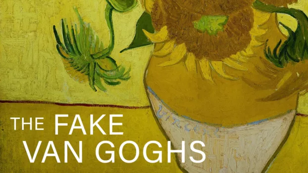 The Fake Van Goghs