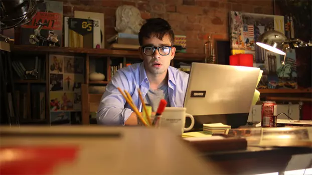 Watch Odnoklassniki.ru: The Magic Laptop Trailer
