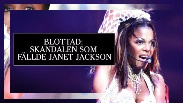 Malfunction: The Dressing Down of Janet Jackson