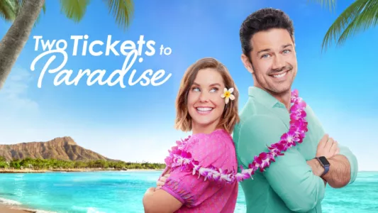 Watch Two Tickets to Paradise Trailer