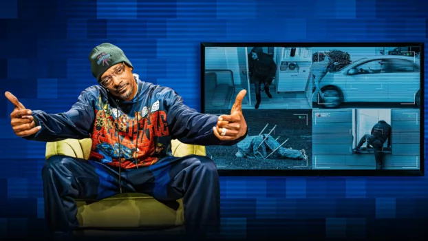 Watch So Dumb It's Criminal Hosted by Snoop Dogg Trailer