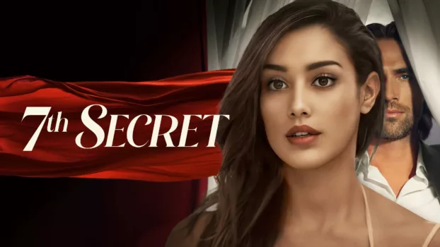 Watch 7th Secret Trailer