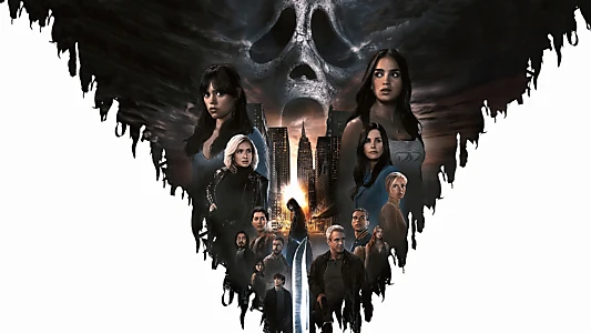 Watch Scream VI Trailer