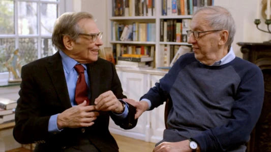 Watch Turn Every Page - The Adventures of Robert Caro and Robert Gottlieb Trailer
