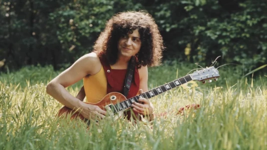 Watch Angelheaded Hipster: The Songs of Marc Bolan & T. Rex Trailer