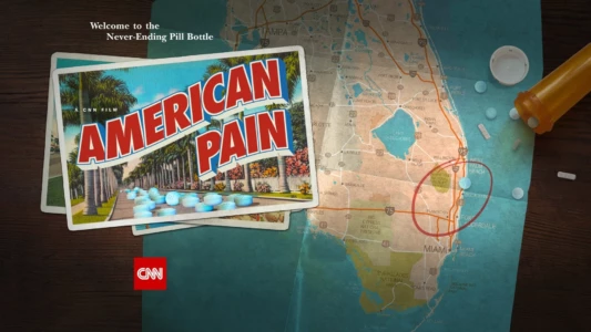 Watch American Pain Trailer
