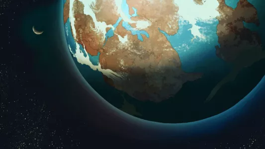 Watch History of the Earth Trailer