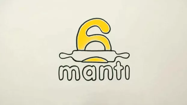 6 Mantı