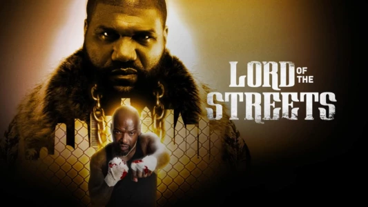 Watch Lord of the Streets Trailer