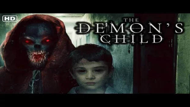 Watch The Demon's Child Trailer