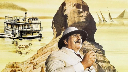 Watch Death on the Nile Trailer