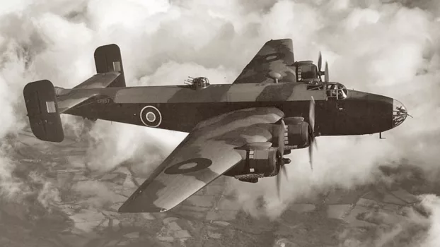 Forgotten Bombers of the RAF