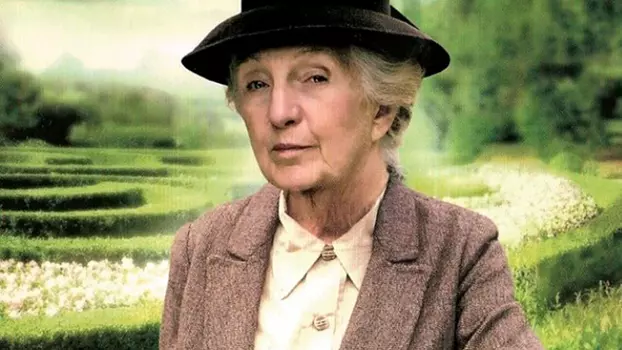 Watch Miss Marple: The Mirror Crack'd from Side to Side Trailer