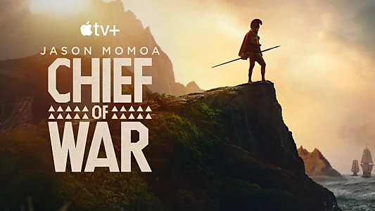 Watch Chief of War Trailer
