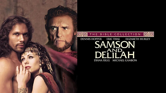 Watch Samson and Delilah Trailer