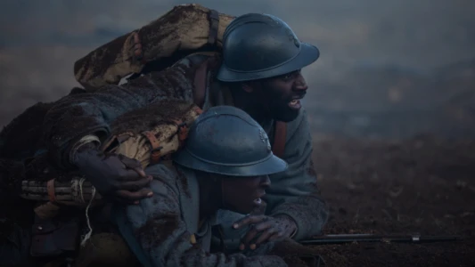 Watch Father & Soldier Trailer
