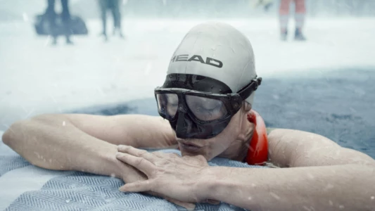 Watch Hold Your Breath: The Ice Dive Trailer