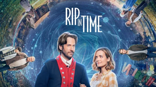 Watch Rip in Time Trailer