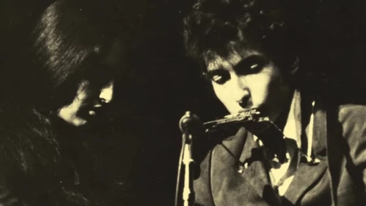 Watch Bob Dylan: Busy Being Born Trailer