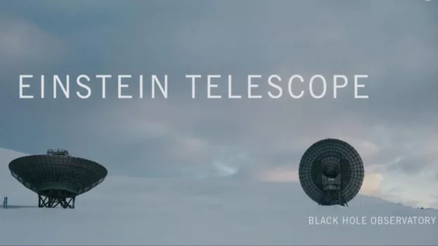 Einstein Telescope