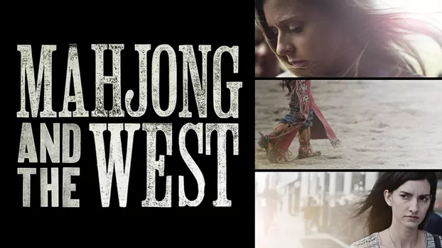 Watch Mahjong and the West Trailer