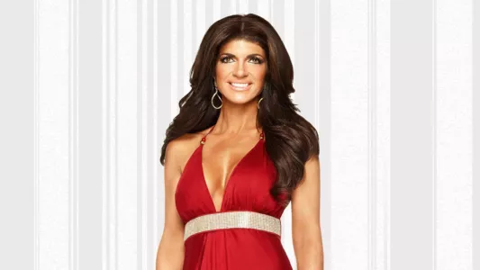 Watch The Real Housewives of New Jersey: Teresa Checks In Trailer