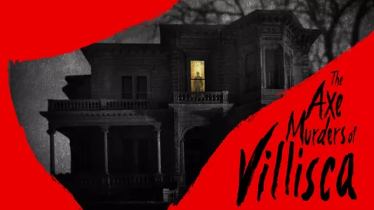 Watch The Axe Murders of Villisca Trailer