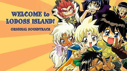 Welcome to Lodoss Island!