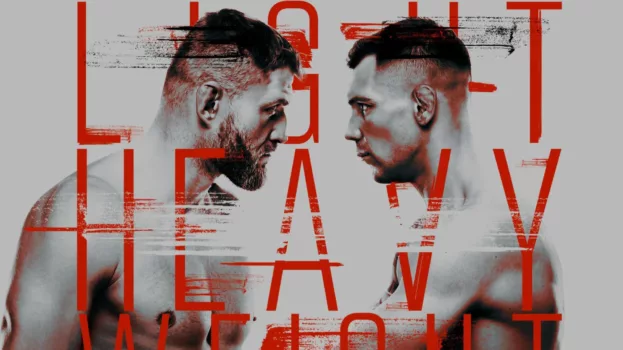 Watch UFC on ESPN 36: Błachowicz vs. Rakić Trailer