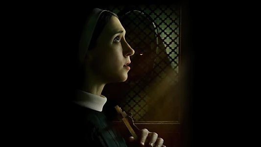 Watch The Nun II Trailer