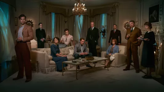Watch And Then There Were None Trailer
