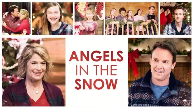 Watch Angels in the Snow Trailer
