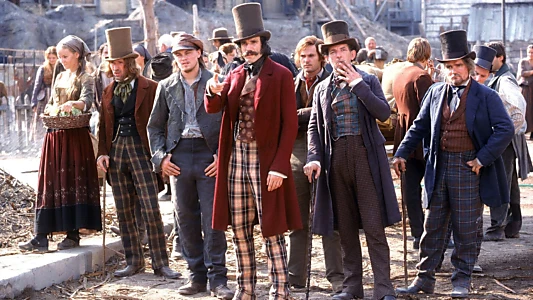 Watch Gangs of New York Trailer