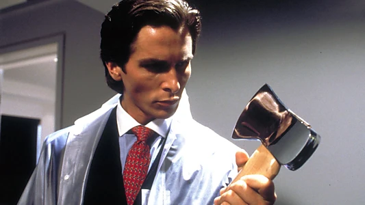 Watch American Psycho Trailer