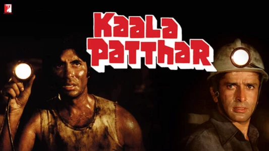 Watch Kaala Patthar Trailer