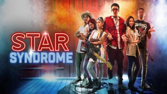 Watch Star Syndrome Trailer