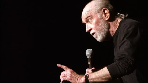 Watch George Carlin's American Dream Trailer