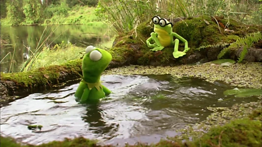 Watch Kermit's Swamp Years Trailer