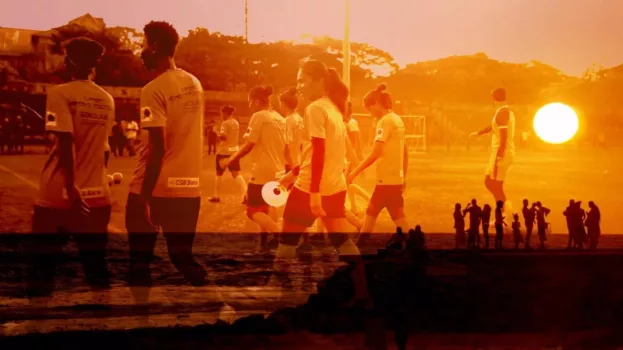 Watch Maitanam - The Story of Football in Kerala Trailer