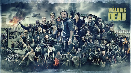 The Walking Dead