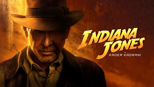 Indiana Jones and the Dial of Destiny