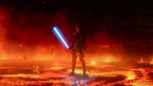 Star Wars: Episode III - Revenge of the Sith