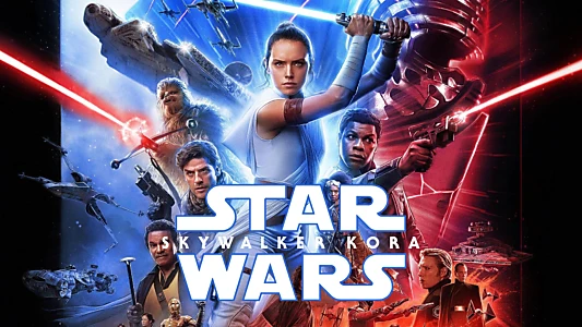 Star Wars: The Rise of Skywalker