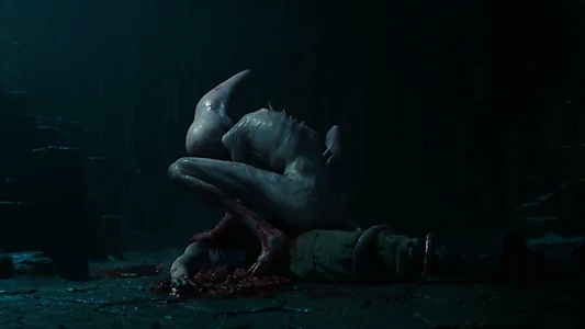 Alien: Covenant